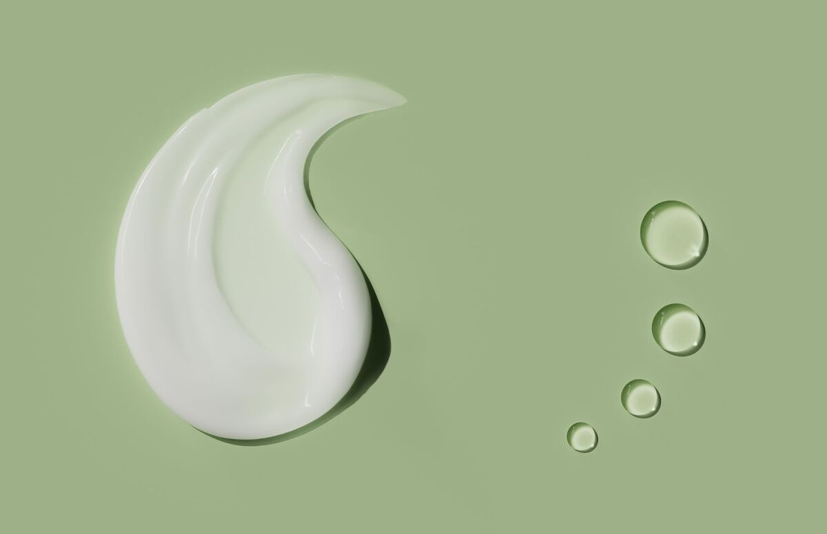 Changing moisturizer